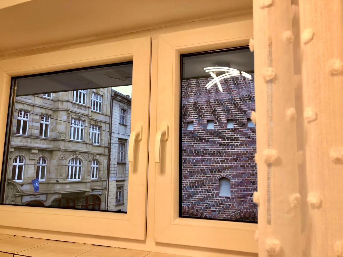 Old Town Romantic Apartment. Breslau-Wroclaw. Breslávia Exterior foto
