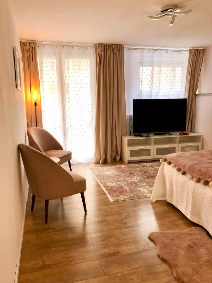 Old Town Romantic Apartment. Breslau-Wroclaw. Breslávia Exterior foto