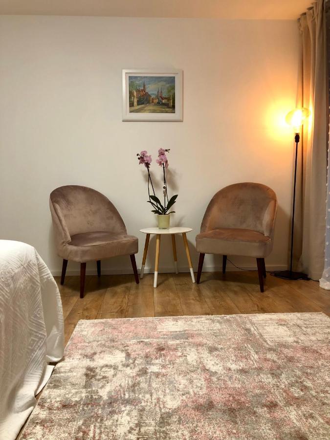 Old Town Romantic Apartment. Breslau-Wroclaw. Breslávia Exterior foto